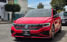 VOLKSWAGEN JETTA GLI 2021