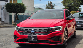 VOLKSWAGEN JETTA GLI 2021
