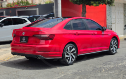 VOLKSWAGEN JETTA GLI 2021