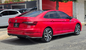 VOLKSWAGEN JETTA GLI 2021