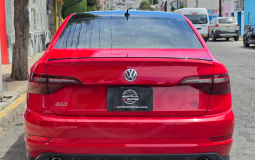 VOLKSWAGEN JETTA GLI 2021