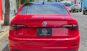 VOLKSWAGEN JETTA GLI 2021