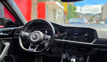 
									VOLKSWAGEN JETTA GLI 2021 full								