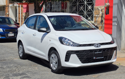 HYUNDAI GRAND I10 GL 2026