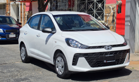 HYUNDAI GRAND I10 GL 2026