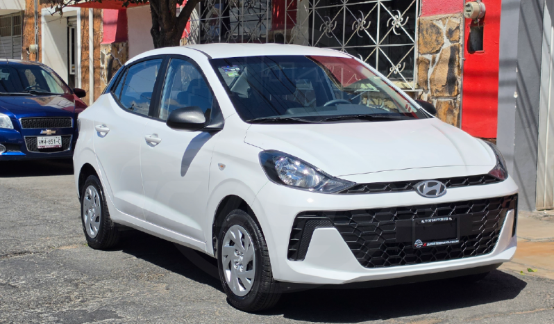 HYUNDAI GRAND I10 GL 2026