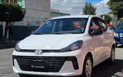HYUNDAI GRAND I10 GL 2026