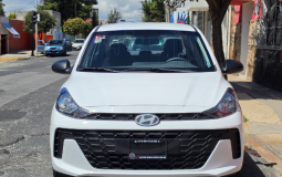 HYUNDAI GRAND I10 GL 2026