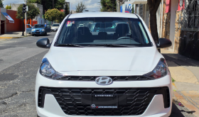 HYUNDAI GRAND I10 GL 2026