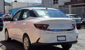 HYUNDAI GRAND I10 GL 2026
