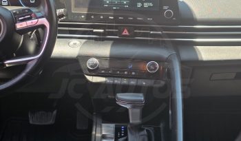 
									HYUNDAI ELANTRA LIMITED 2022 full								