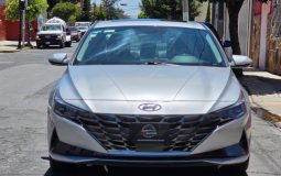 HYUNDAI ELANTRA LIMITED 2022