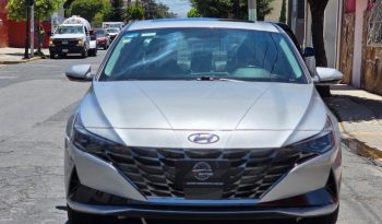 
									HYUNDAI ELANTRA LIMITED 2022 full								