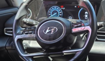 
									HYUNDAI ELANTRA LIMITED 2022 full								