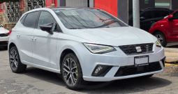 SEAT IBIZA EXCELLENCE 2023