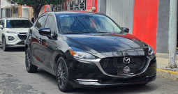 MAZDA 2 GRAND TOURING 2023