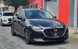 MAZDA 2 GRAND TOURING 2023