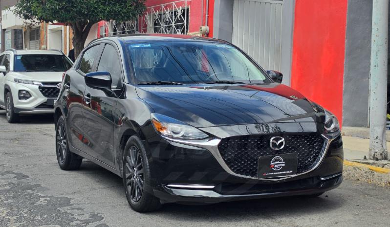 MAZDA 2 GRAND TOURING 2023