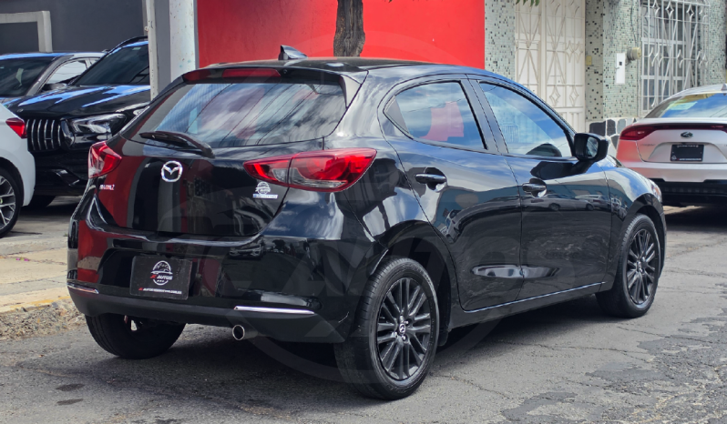 MAZDA 2 GRAND TOURING 2023