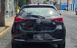 MAZDA 2 GRAND TOURING 2023
