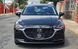 MAZDA 2 GRAND TOURING 2023