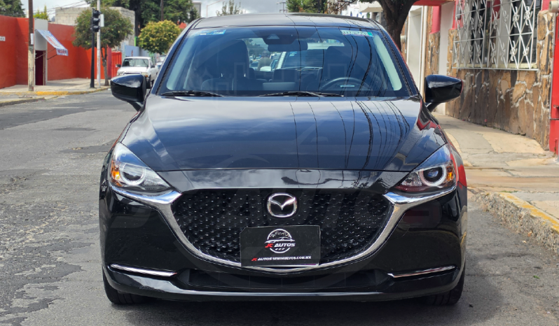 MAZDA 2 GRAND TOURING 2023