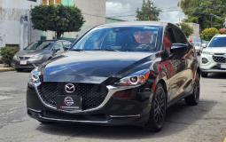 MAZDA 2 GRAND TOURING 2023