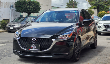
									MAZDA 2 GRAND TOURING 2023 full								