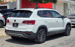 VOLKSWAGEN TAOS TRENDLINE 2023
