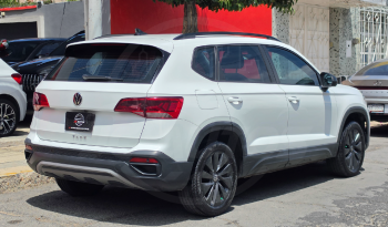 
									VOLKSWAGEN TAOS TRENDLINE 2023 full								