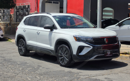VOLKSWAGEN TAOS TRENDLINE 2023