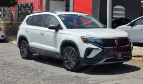 VOLKSWAGEN TAOS TRENDLINE 2023