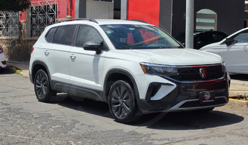 VOLKSWAGEN TAOS TRENDLINE 2023