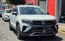 VOLKSWAGEN TAOS TRENDLINE 2023