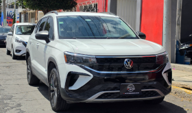 VOLKSWAGEN TAOS TRENDLINE 2023