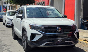 
									VOLKSWAGEN TAOS TRENDLINE 2023 full								