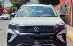 VOLKSWAGEN TAOS TRENDLINE 2023