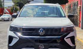 VOLKSWAGEN TAOS TRENDLINE 2023