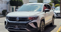 VOLKSWAGEN TAOS TRENDLINE 2023