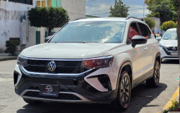 VOLKSWAGEN TAOS TRENDLINE 2023