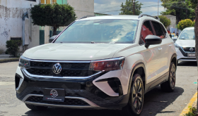 VOLKSWAGEN TAOS TRENDLINE 2023