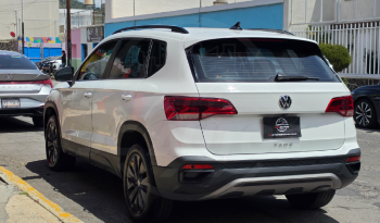 
									VOLKSWAGEN TAOS TRENDLINE 2023 full								