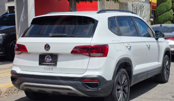
									VOLKSWAGEN TAOS TRENDLINE 2023 full								