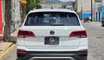 
									VOLKSWAGEN TAOS TRENDLINE 2023 full								