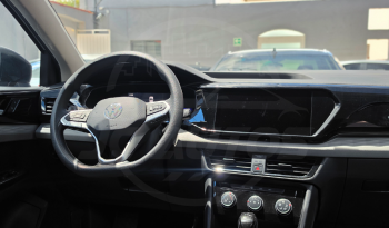 
									VOLKSWAGEN TAOS TRENDLINE 2023 full								