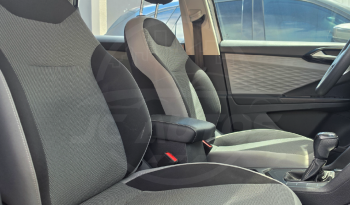 
									VOLKSWAGEN TAOS TRENDLINE 2023 full								