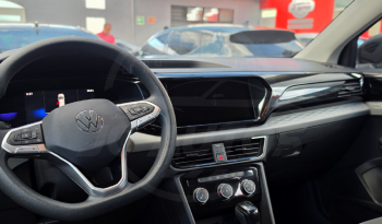 
									VOLKSWAGEN TAOS TRENDLINE 2023 full								