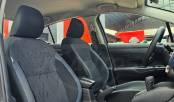 
									NISSAN VERSA ADVANCE 2024 full								