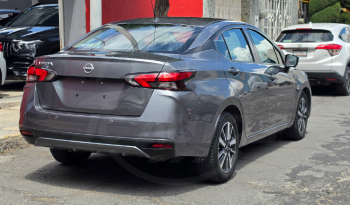 
									NISSAN VERSA ADVANCE 2024 full								