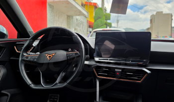 
									CUPRA LEON 2023 full								